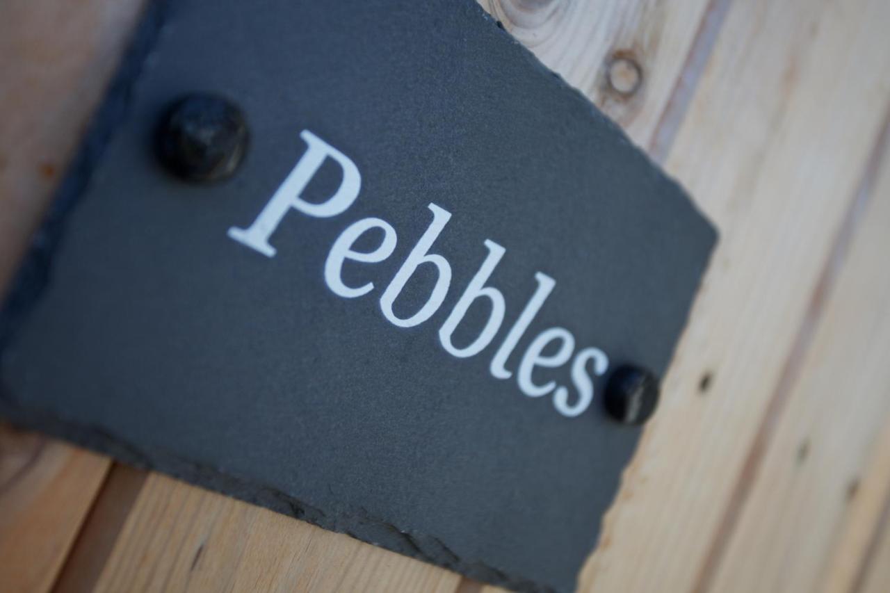 Pebbles King Studio, Carbis Bay St Ives  Bagian luar foto