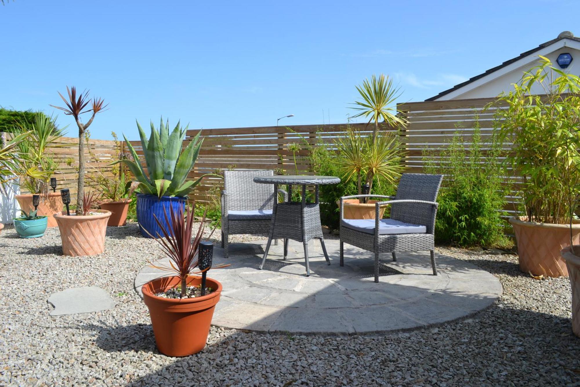 Pebbles King Studio, Carbis Bay St Ives  Bagian luar foto
